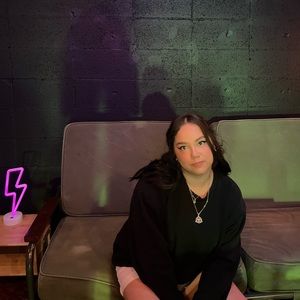 Meet your Posher, Trinity